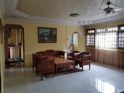 Blk 756 Jurong West Street 74 (Jurong West), HDB 5 Rooms #165671262